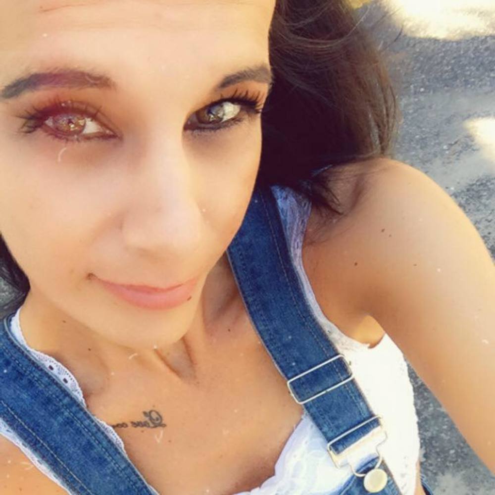 Meet your Posher, Tina